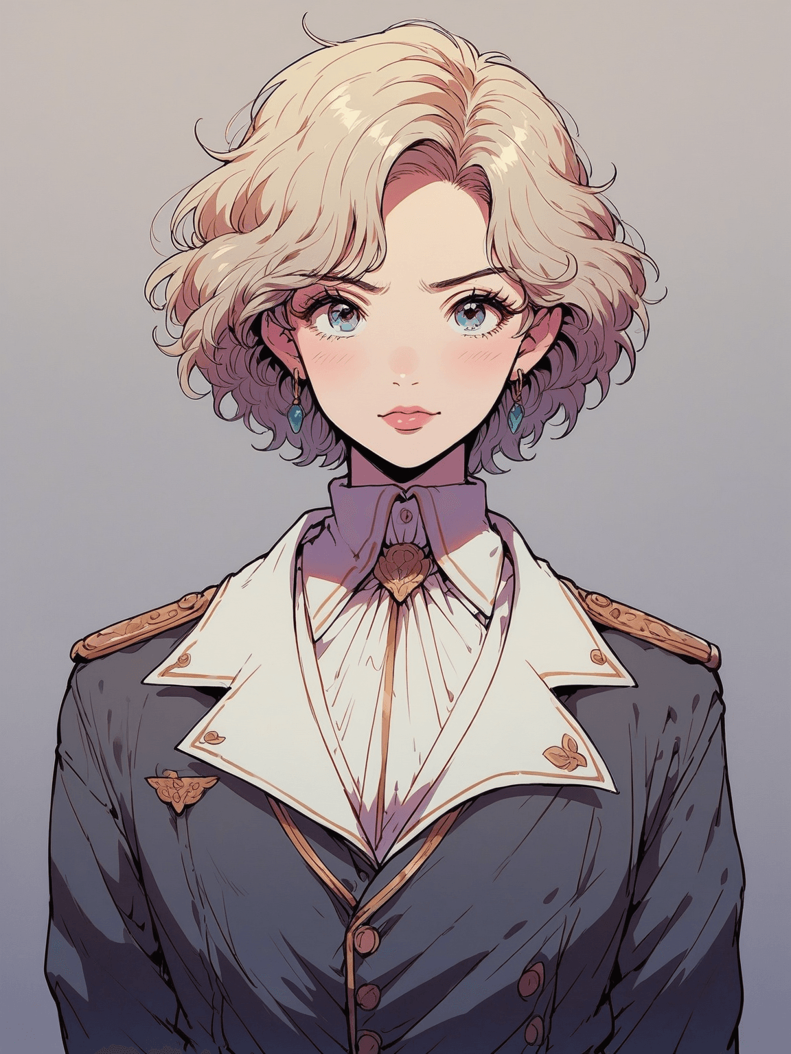 Thumbnail of Olivia 