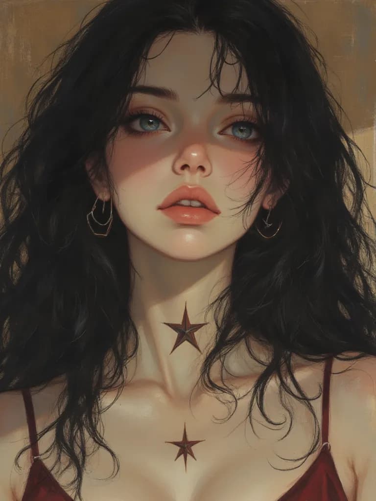 Thumbnail of Лунный свет
