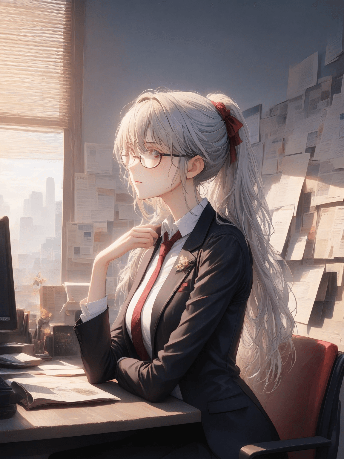 Thumbnail of Доктор Элеонора Вэнс.