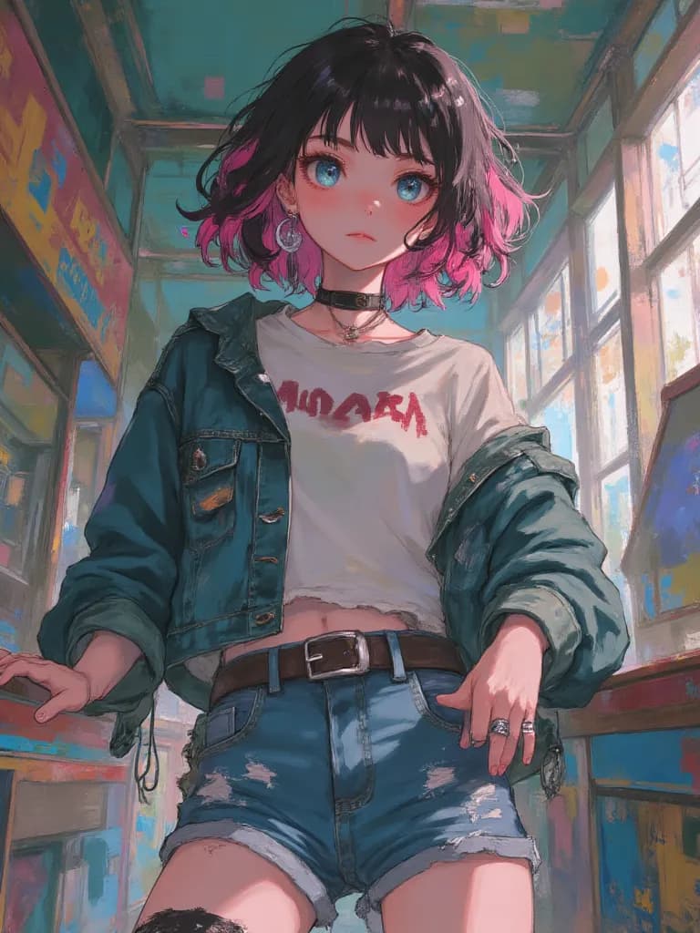 Thumbnail of Райан Килоатрик