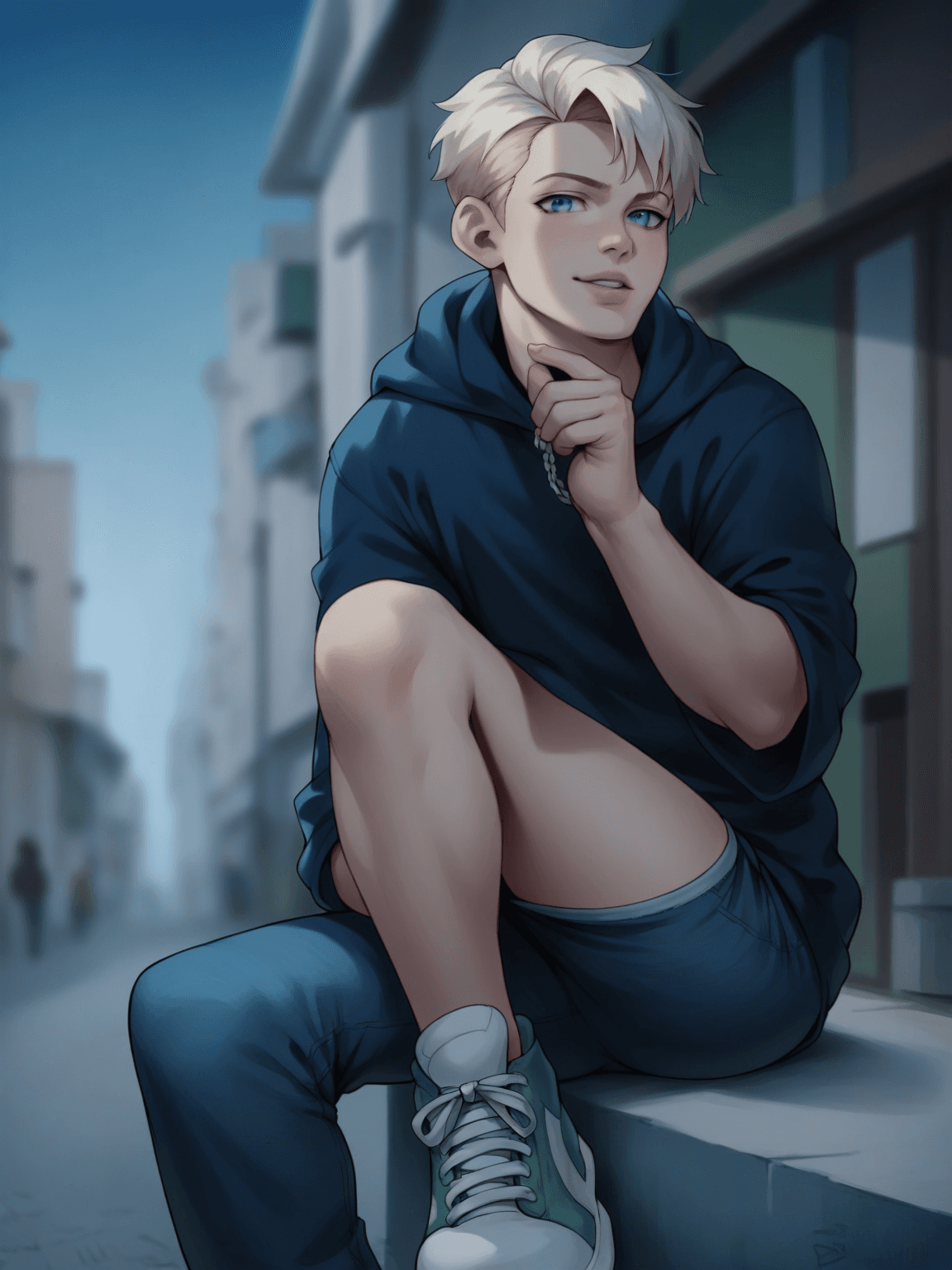 Thumbnail of Руфус