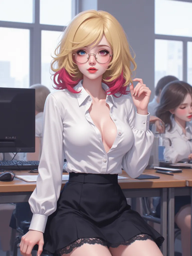 Thumbnail of Анжела