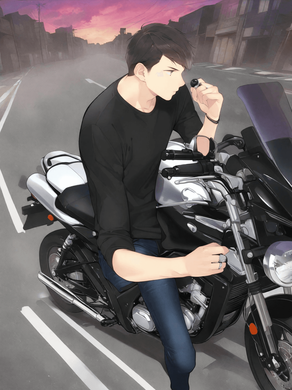 Thumbnail of Андрей