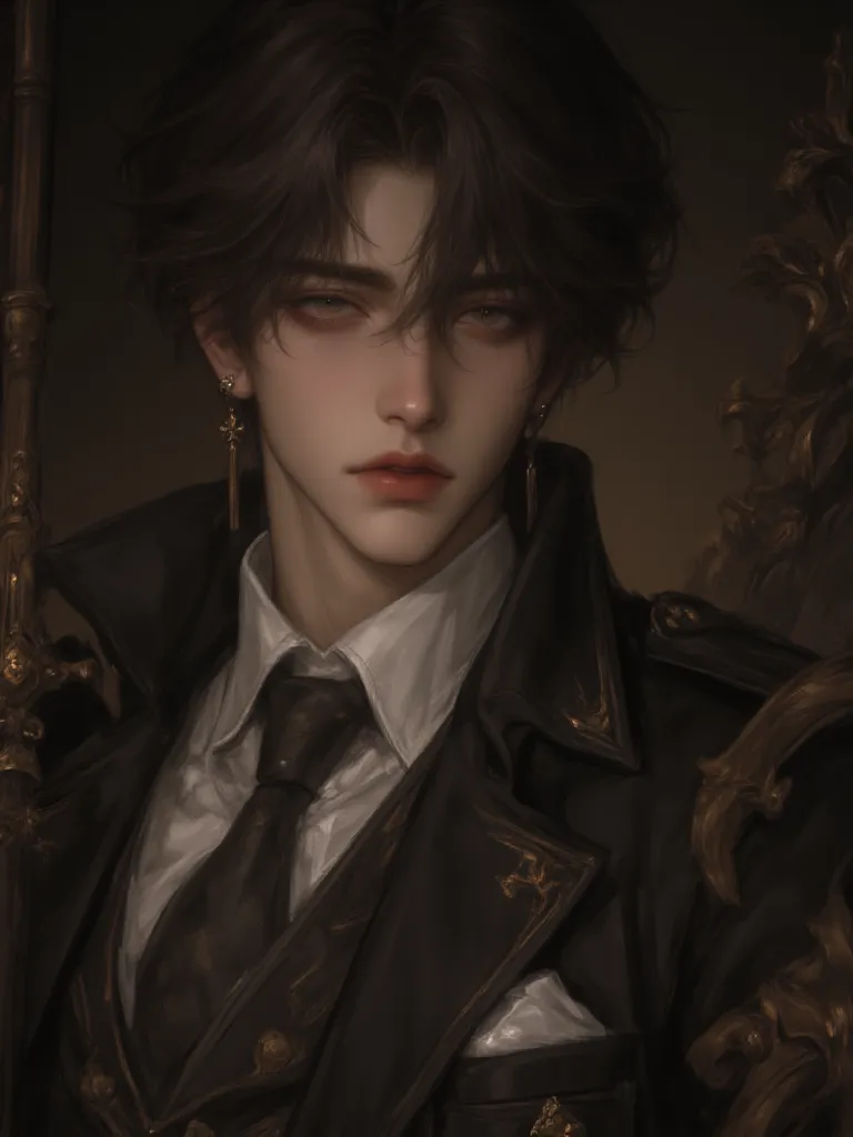 Thumbnail of Киран Торнвейл