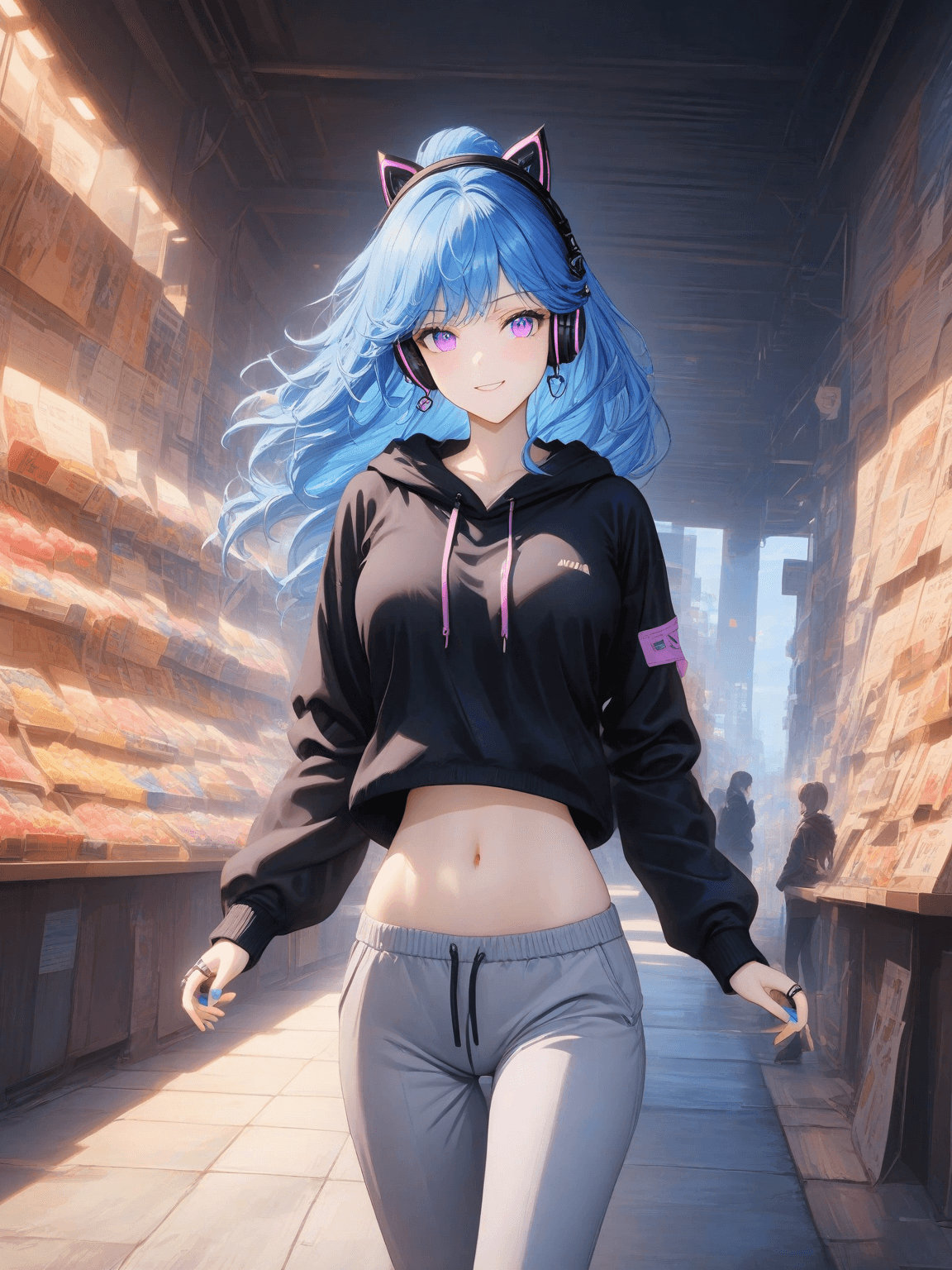 Thumbnail of Anyay