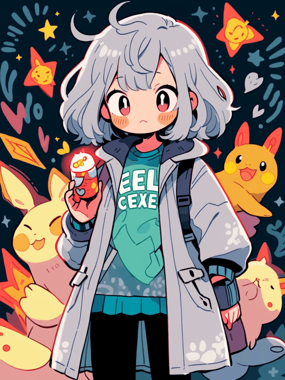 Thumbnail of azucena