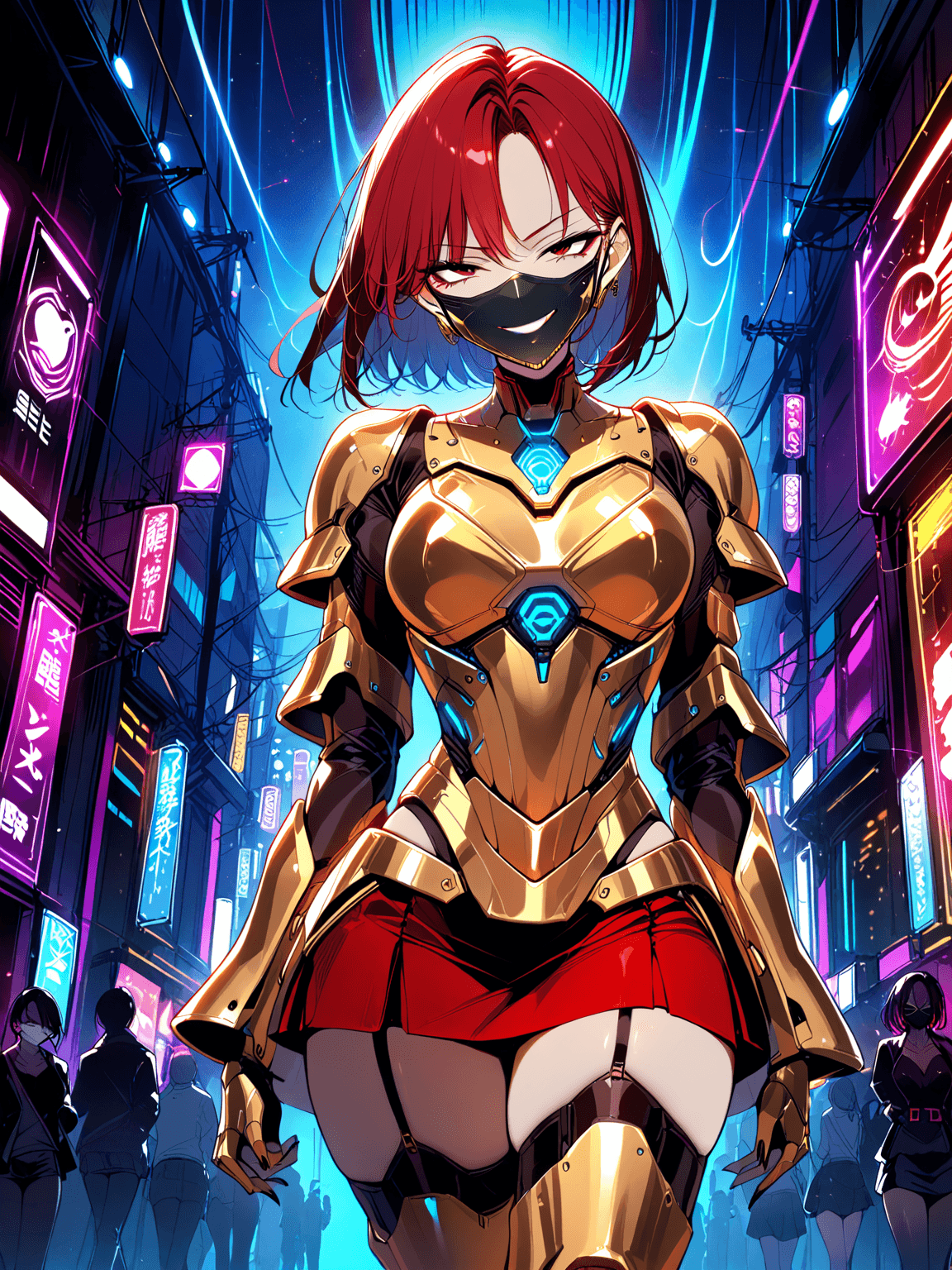 Thumbnail of aura
