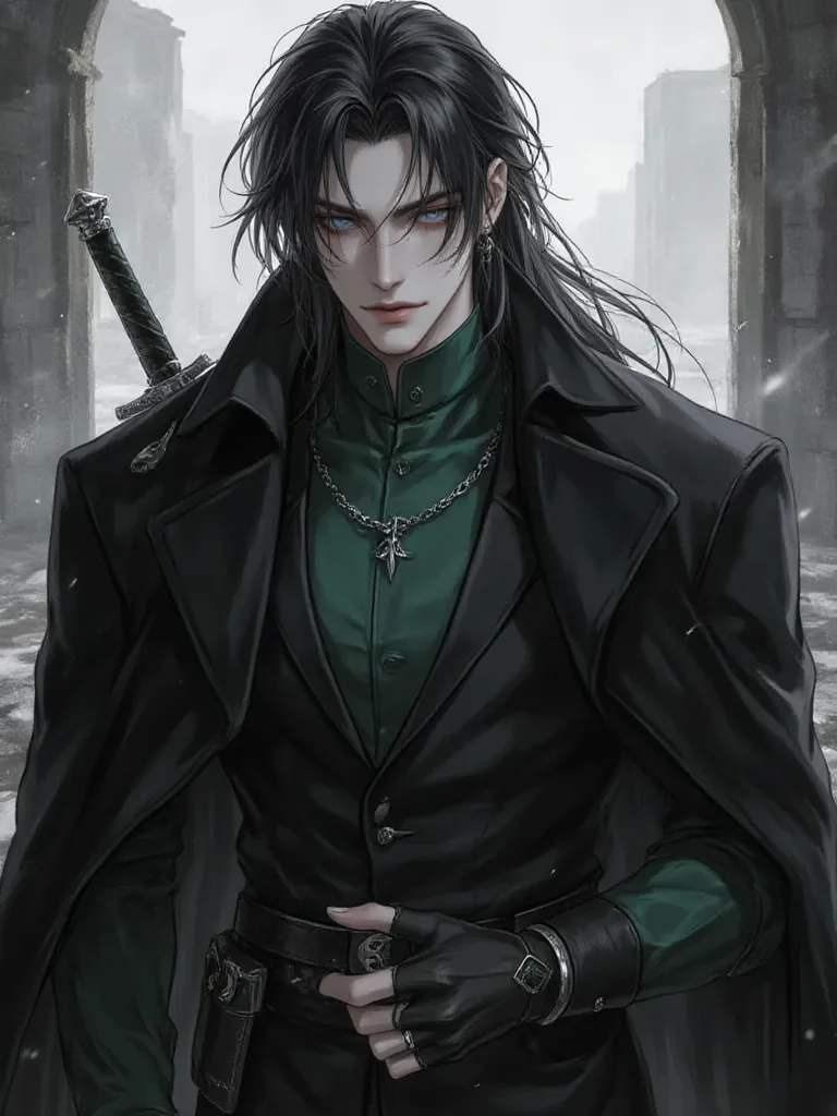 Thumbnail of Кэлен