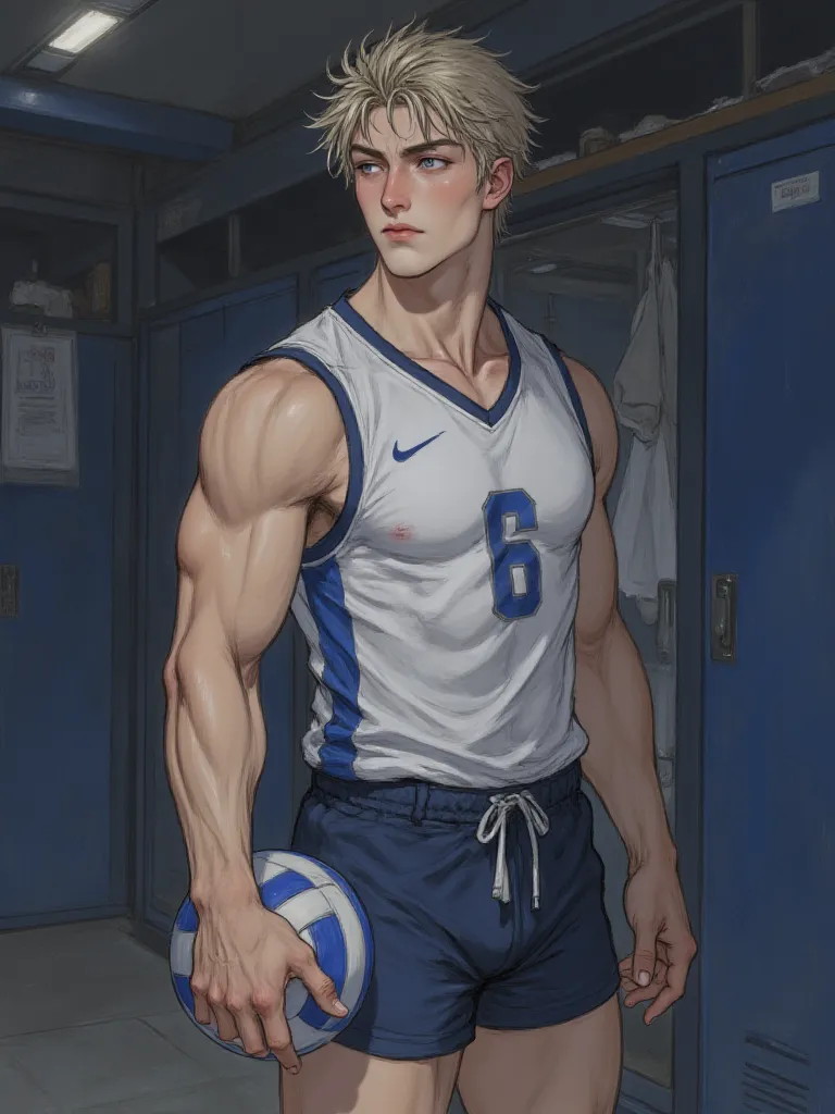 Thumbnail of Грег Билл