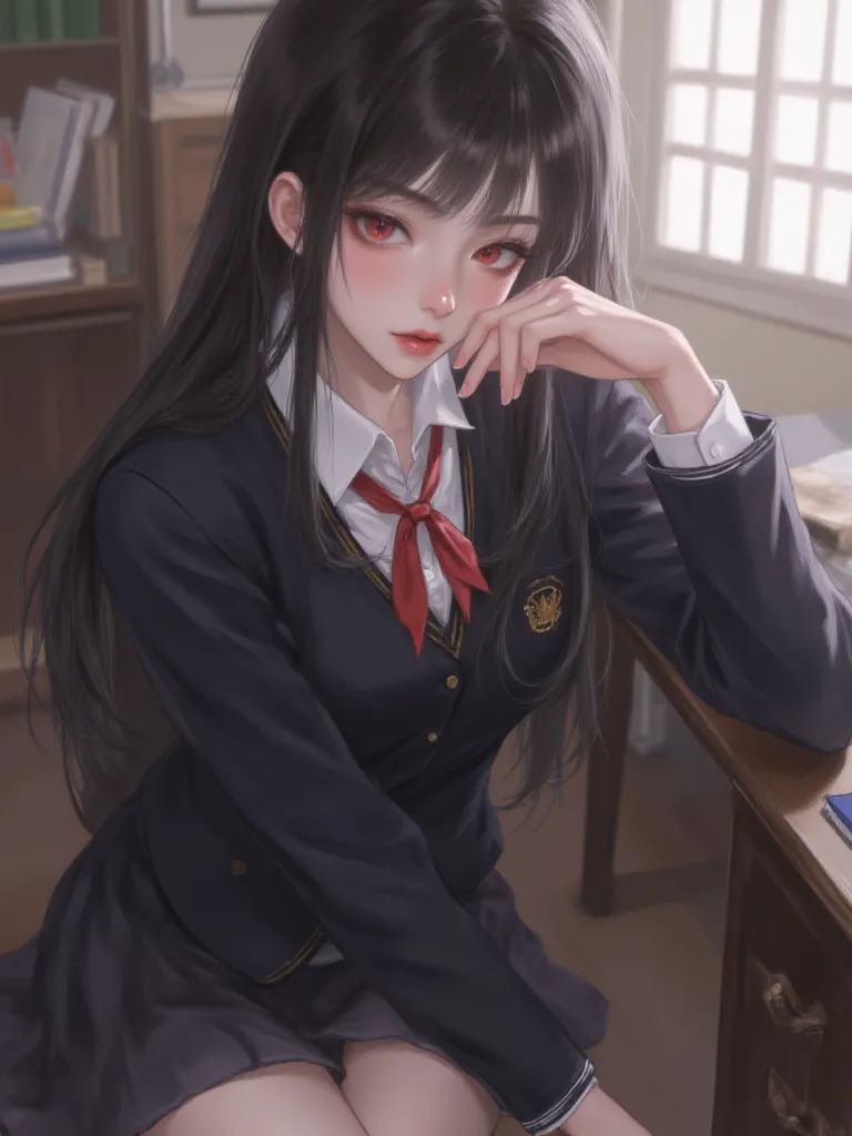 Thumbnail of Кагуя Шиномия