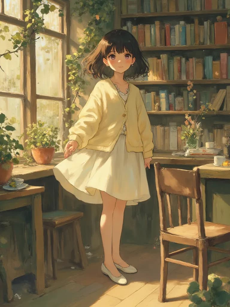 Thumbnail of Клара