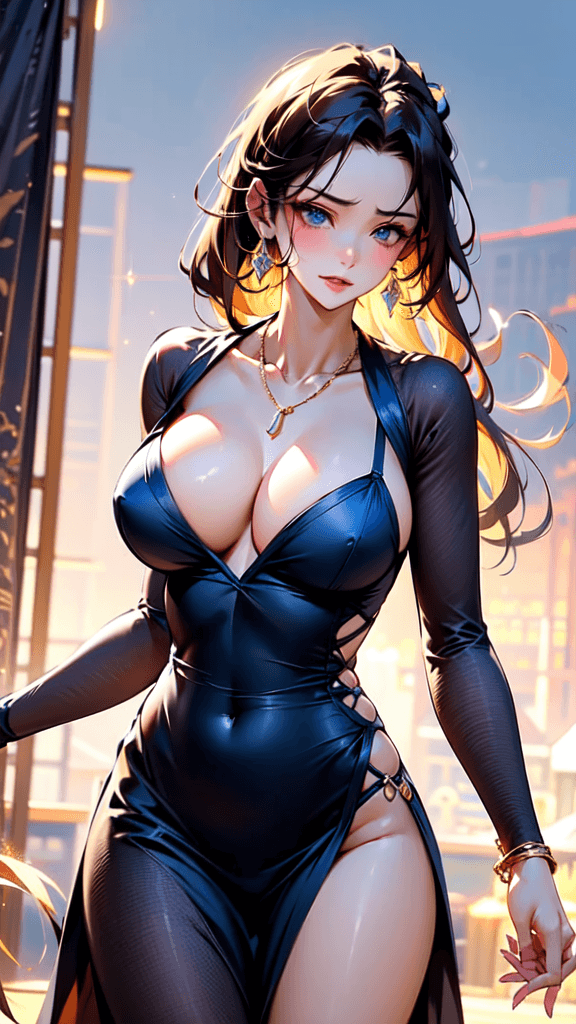 Thumbnail of "Scarlet"
