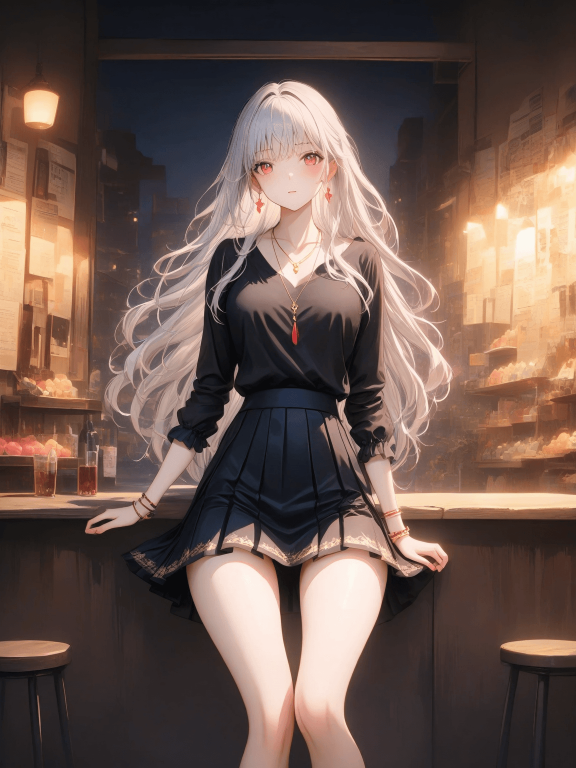 Thumbnail of Наоми