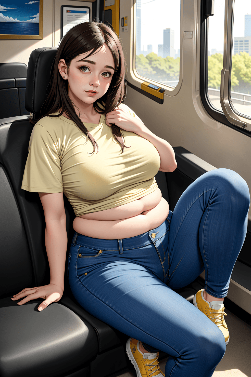 Thumbnail of Саманта ' SAM ' Томпсон