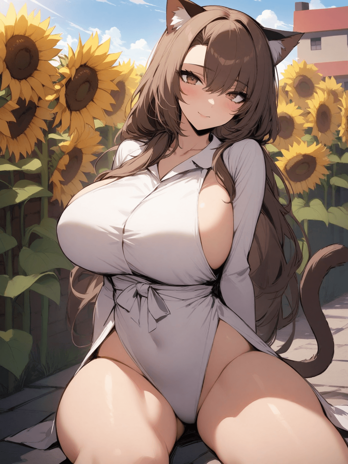 Thumbnail of masha kujou