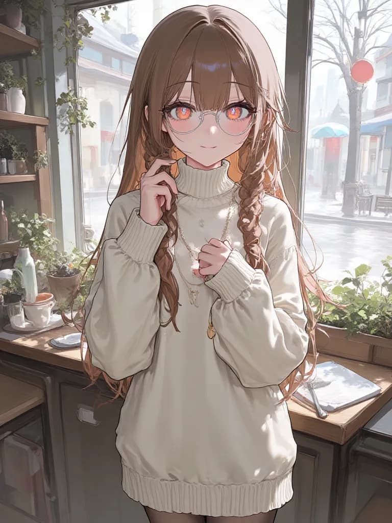 Thumbnail of Элара Хартли