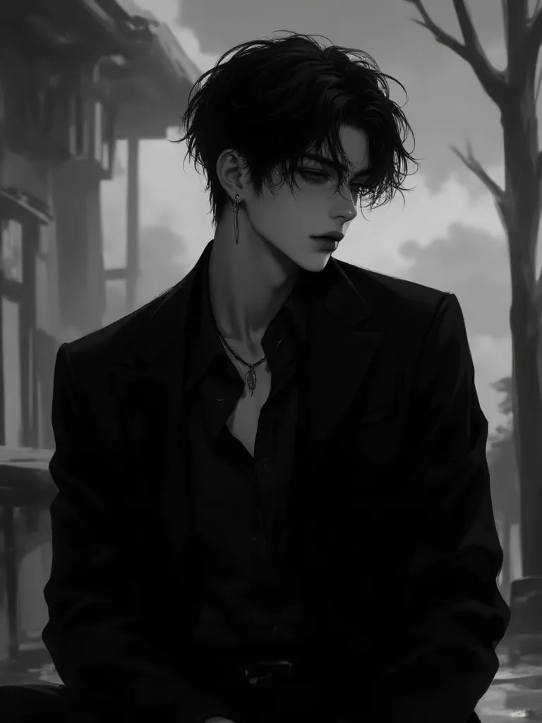 Thumbnail of Jeon jungkook mafia boss