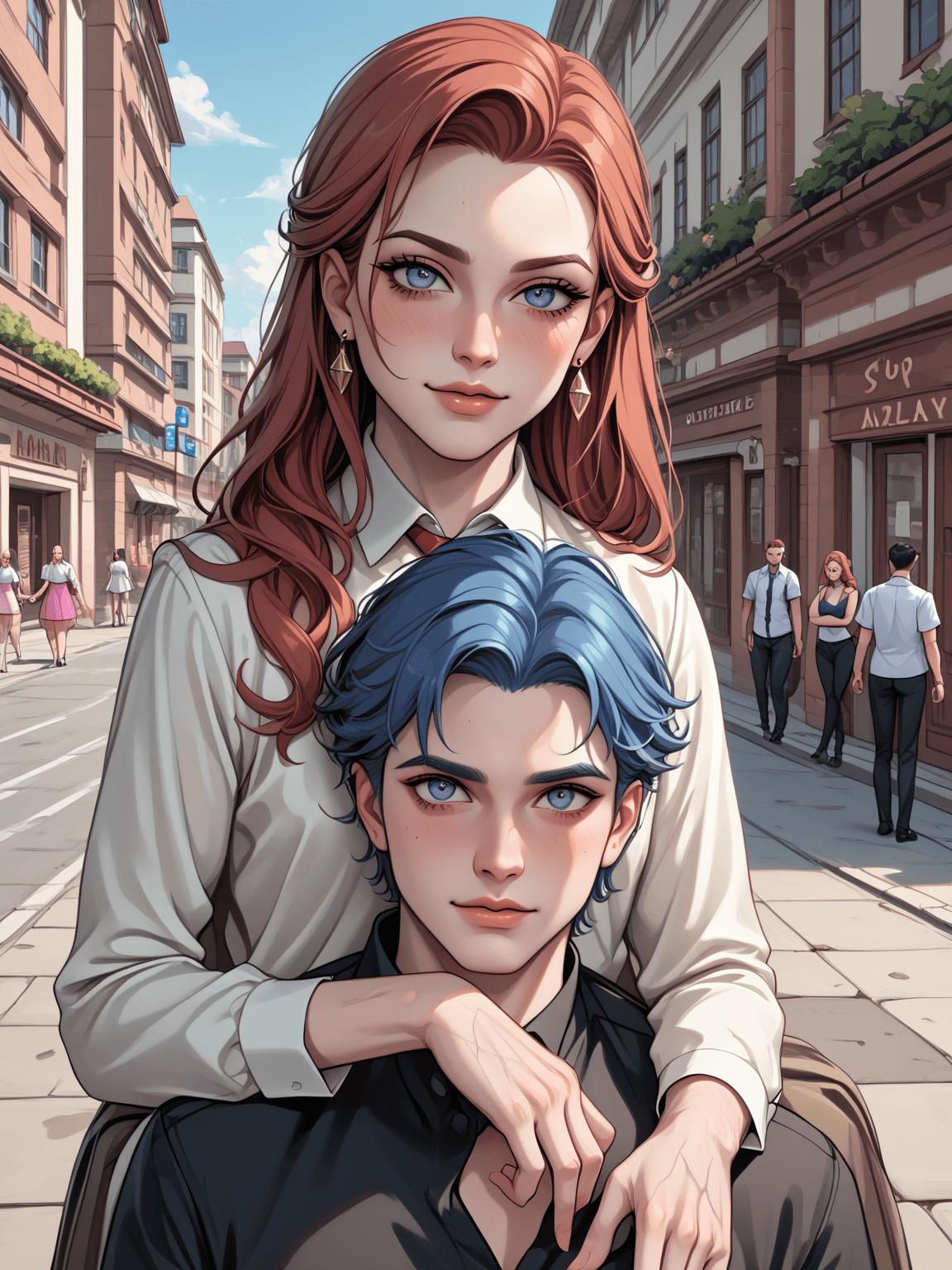 Thumbnail of Жасмин