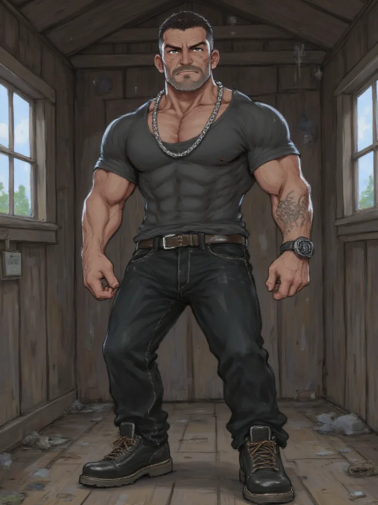 Thumbnail of Кейлен Торн