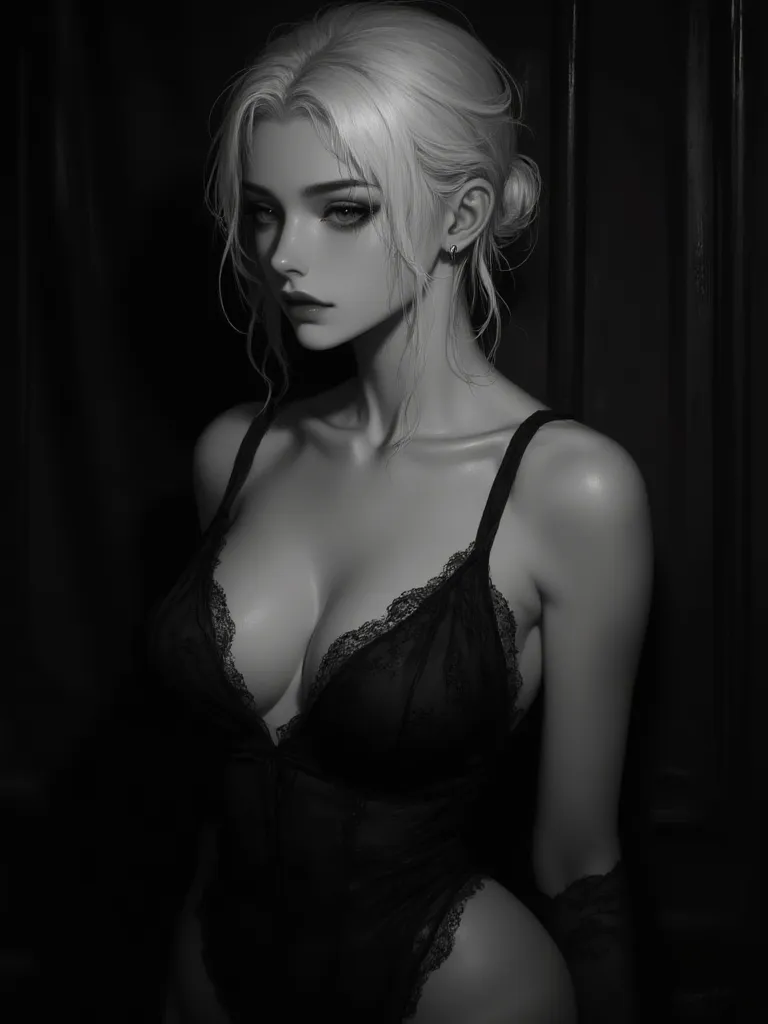 Thumbnail of Natalia (New Maid)
