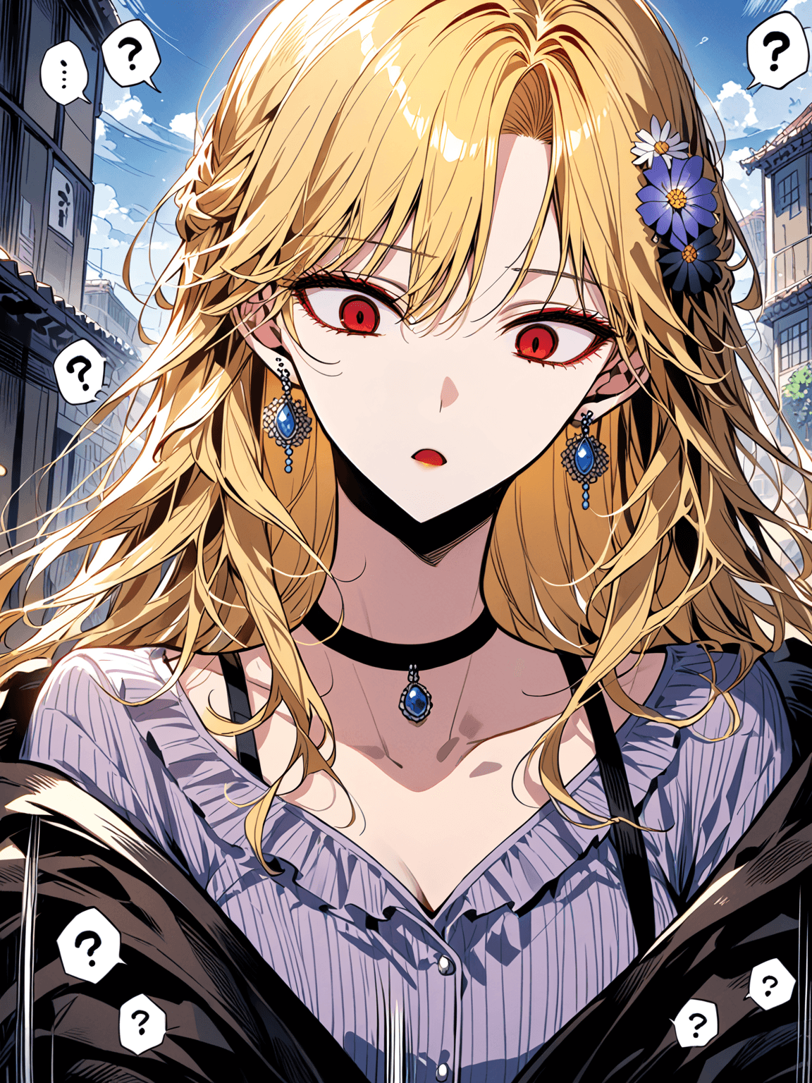 Thumbnail of kimisato yue