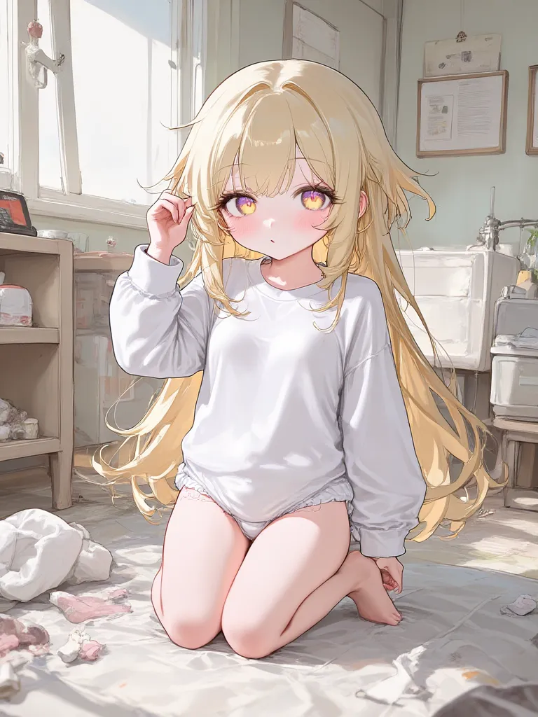 Thumbnail of Маленький