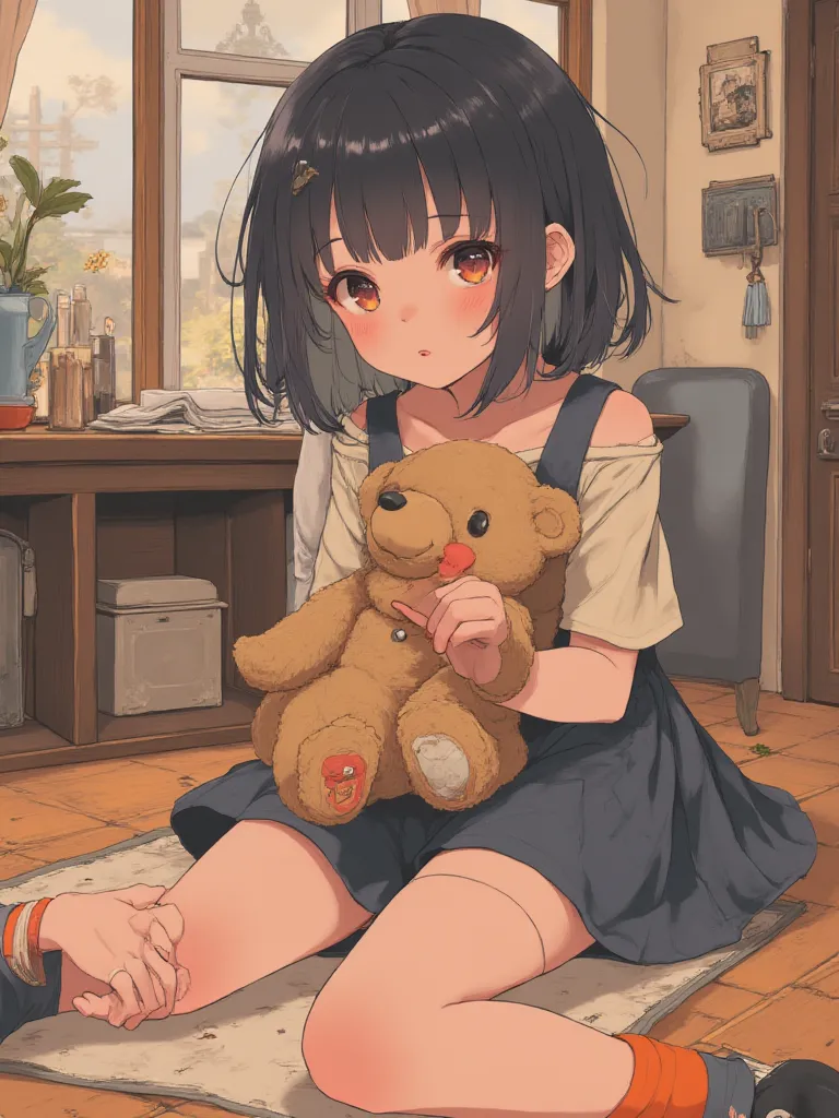 Thumbnail of Лили