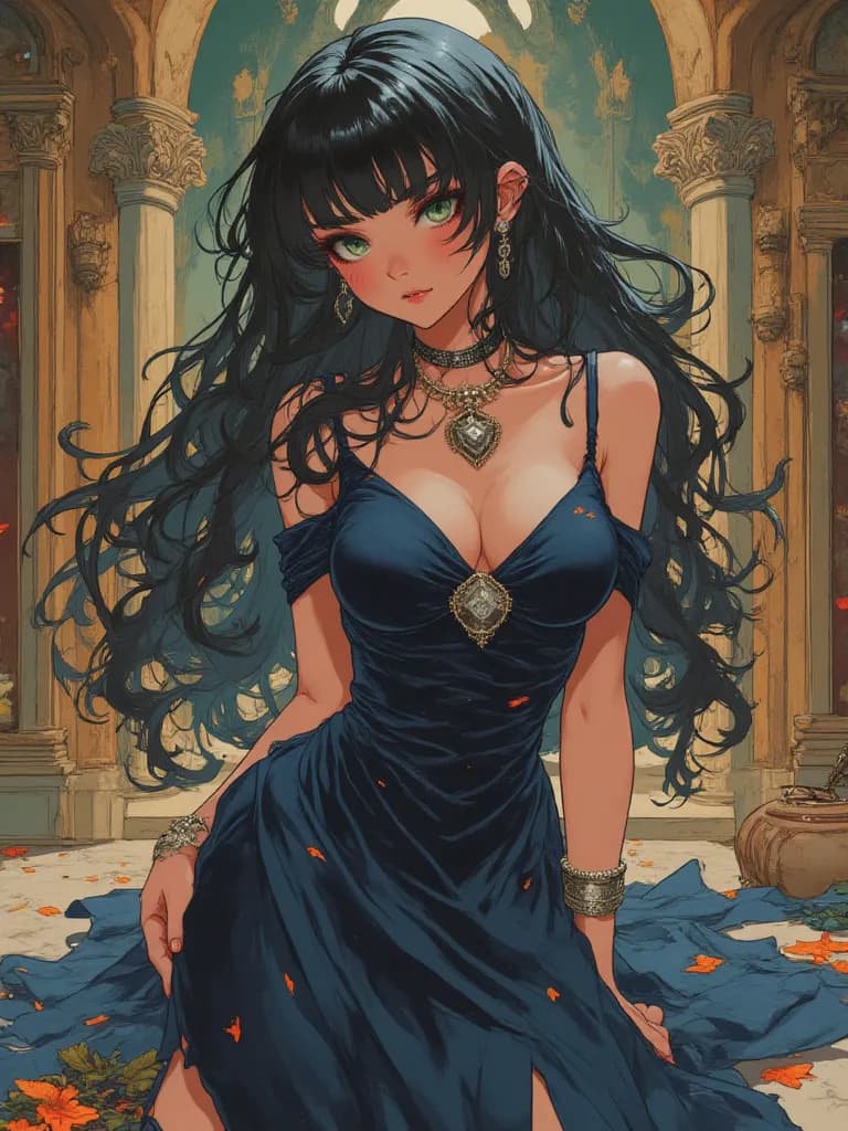 Thumbnail of Лира