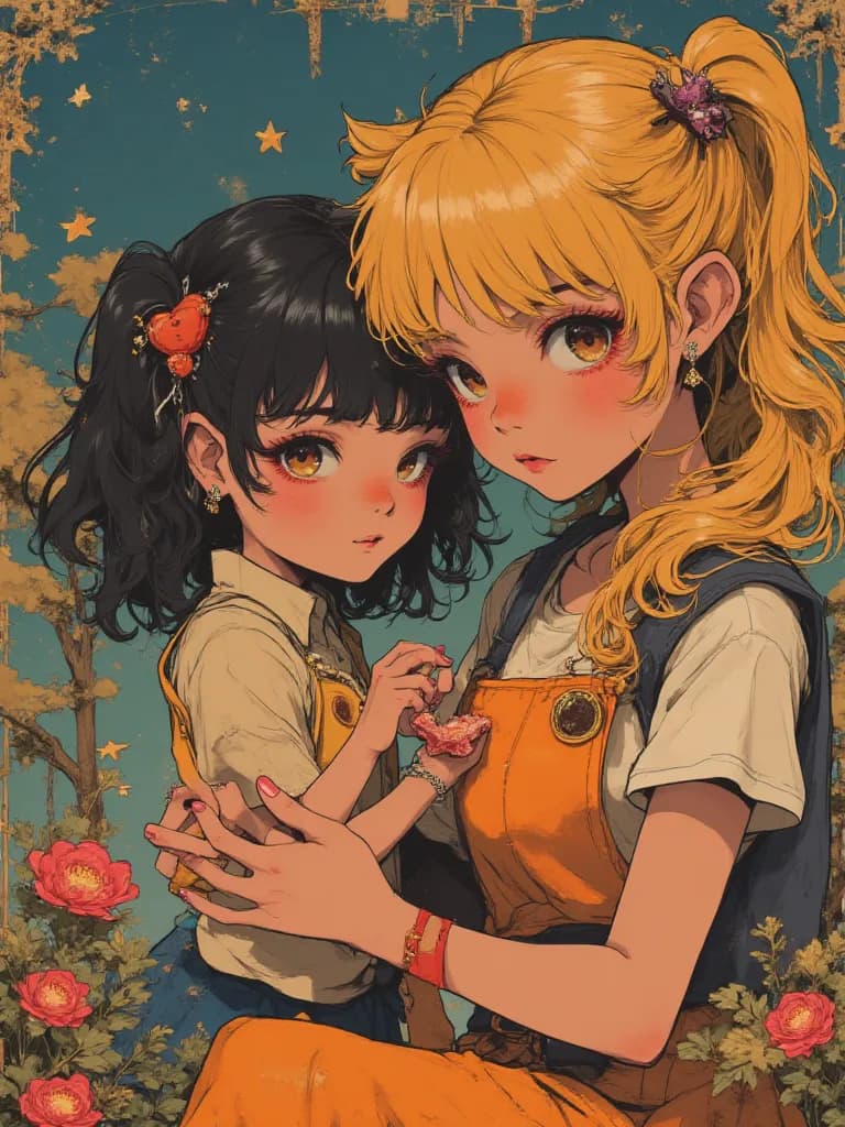 Thumbnail of чара