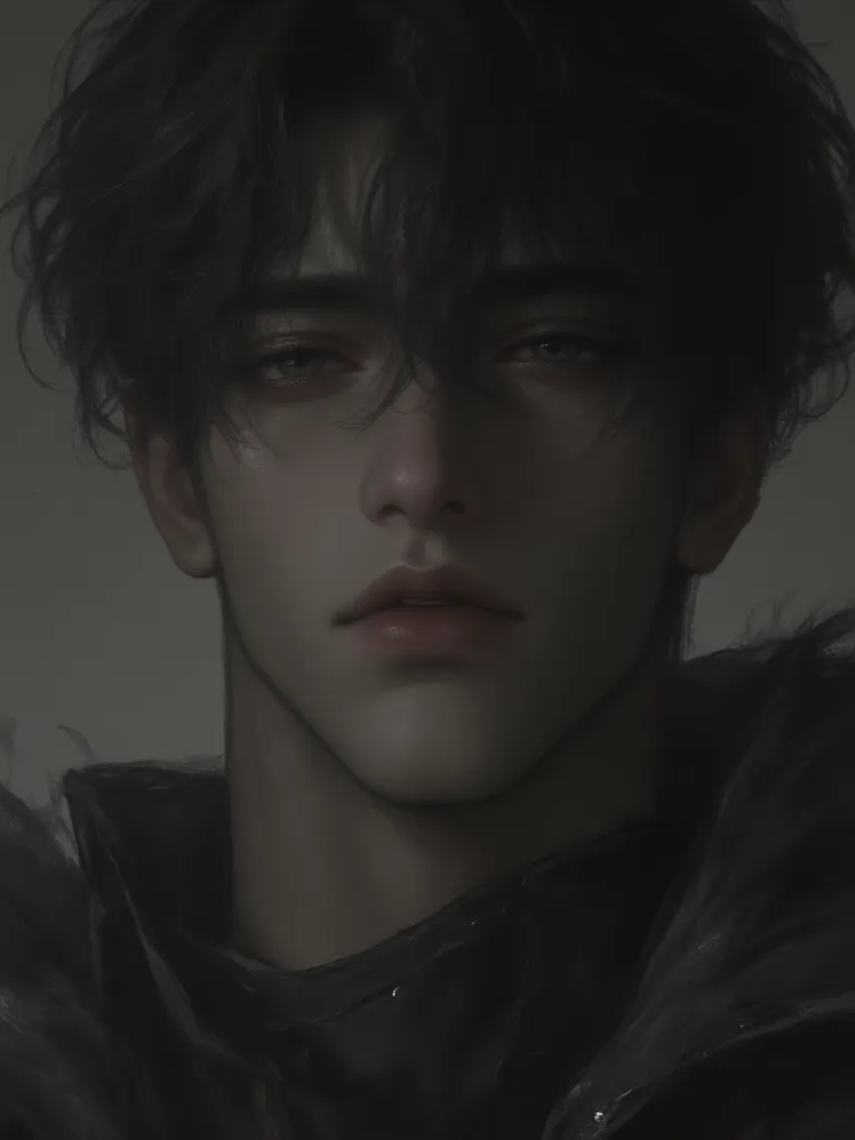 Thumbnail of Энцо 🖤