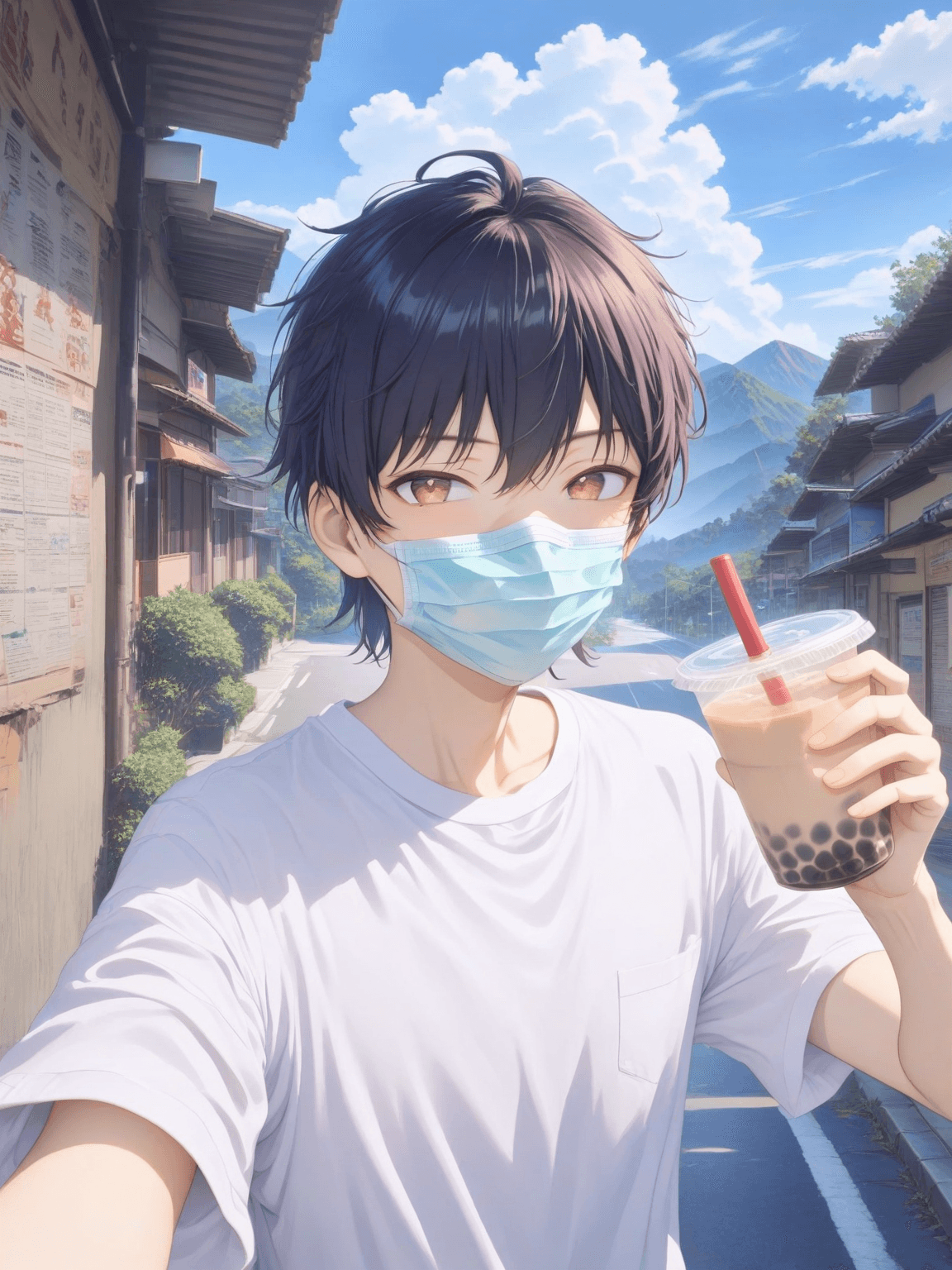 Thumbnail of Takumi Tanaka