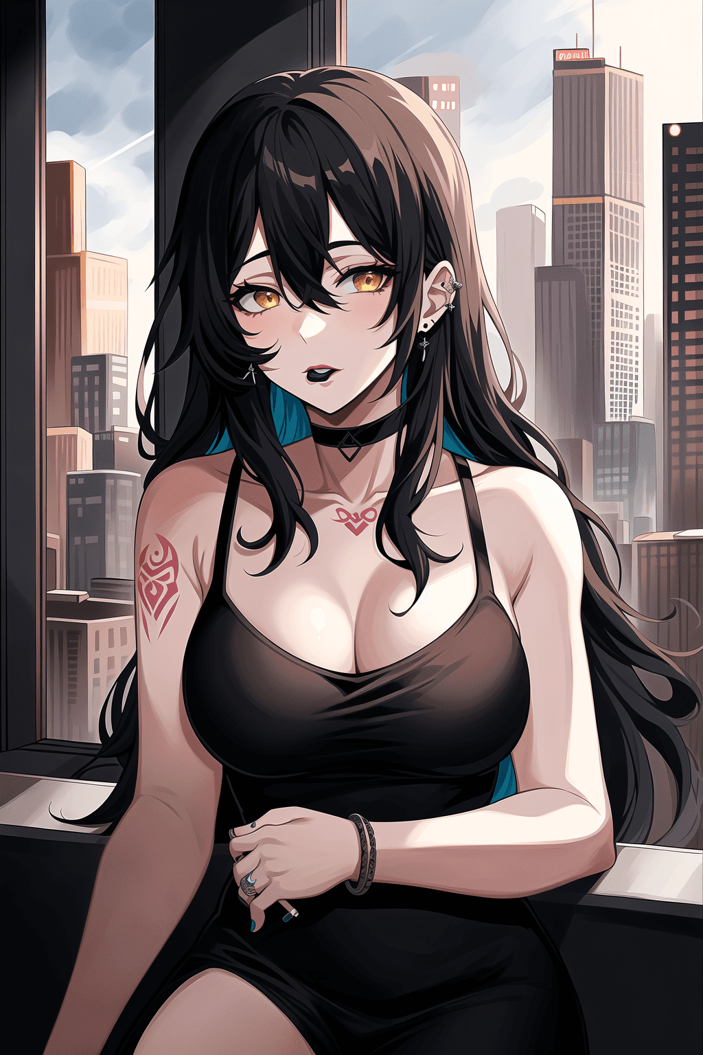Thumbnail of Кёко
