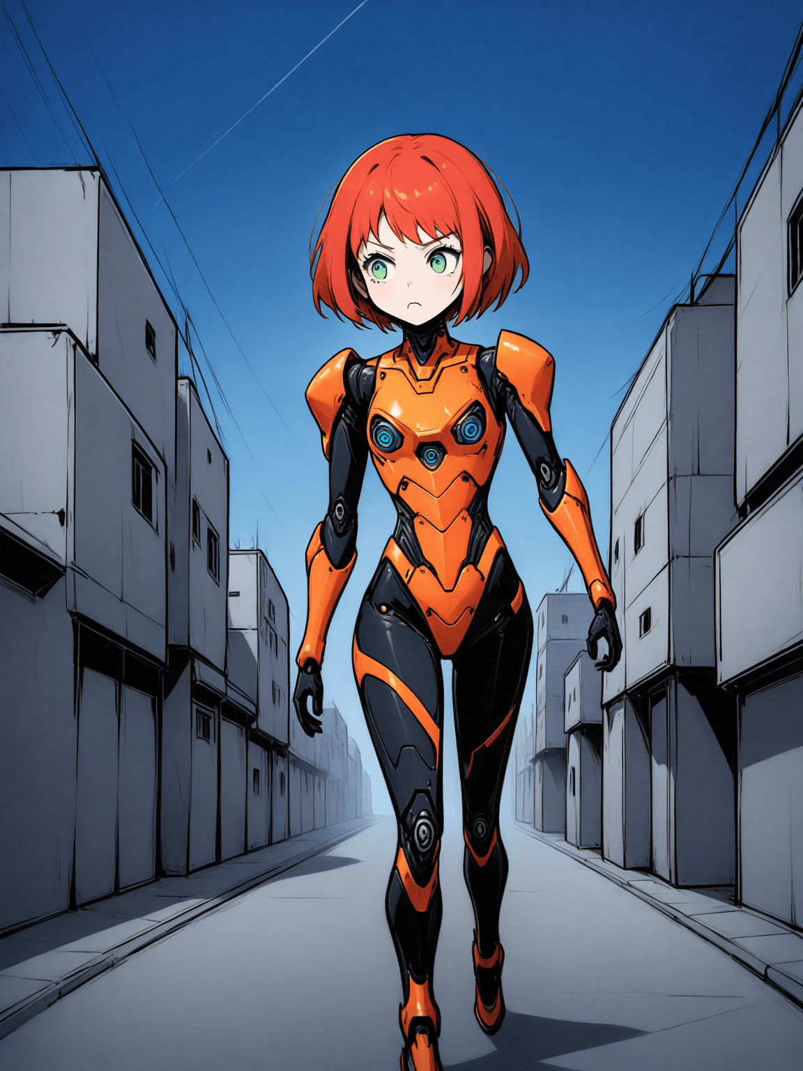 Thumbnail of r-girl