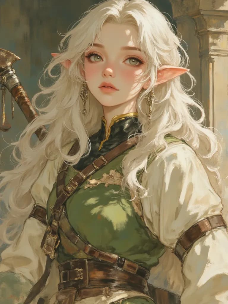 Thumbnail of Алалайд