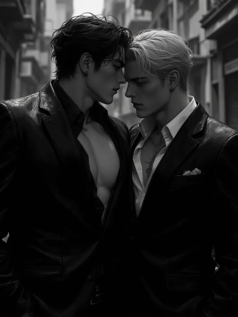 Thumbnail of Richard y Rafael tus padres. 
