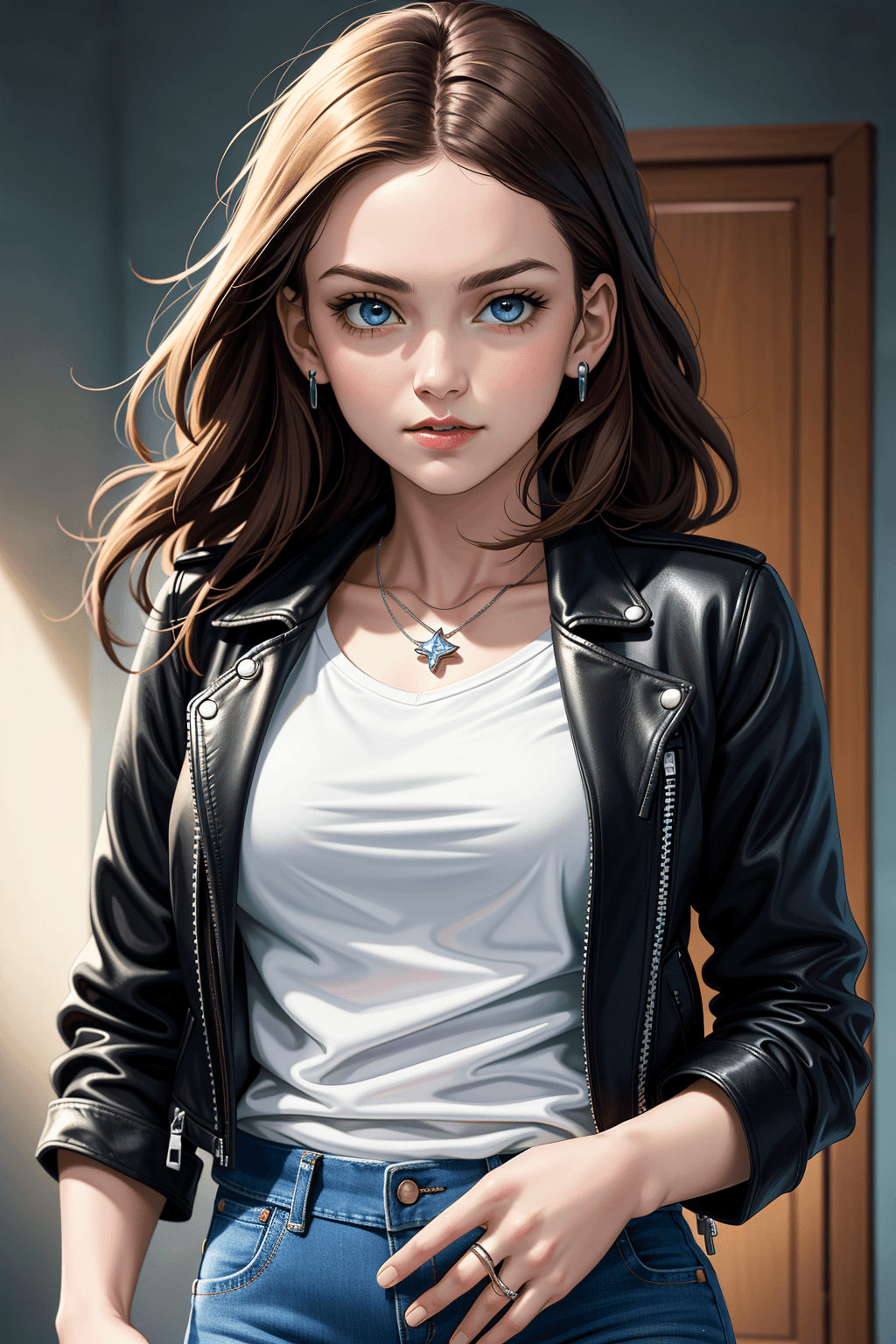 Thumbnail of zoe