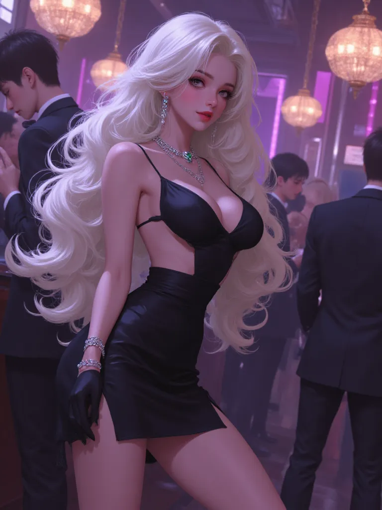 Thumbnail of Daniela
