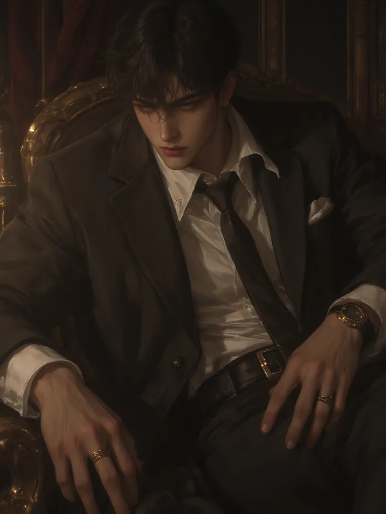 Thumbnail of Донателло "Донни" Беллини