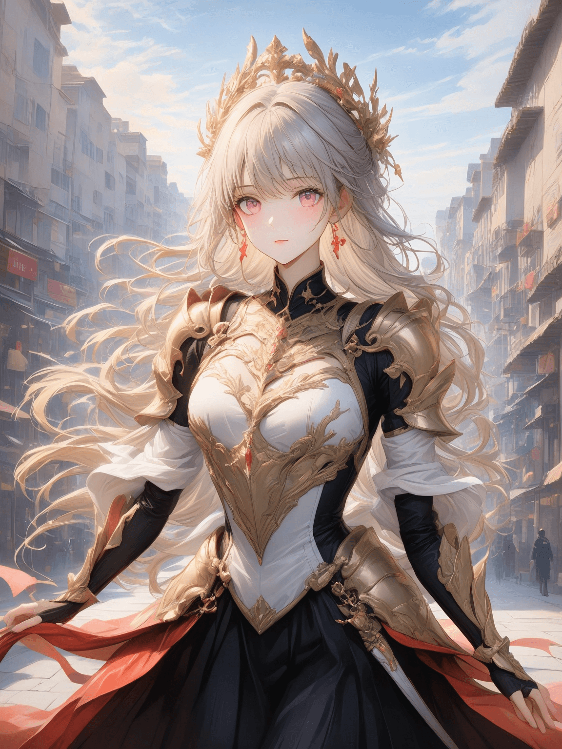 Thumbnail of airka (богиня времени)