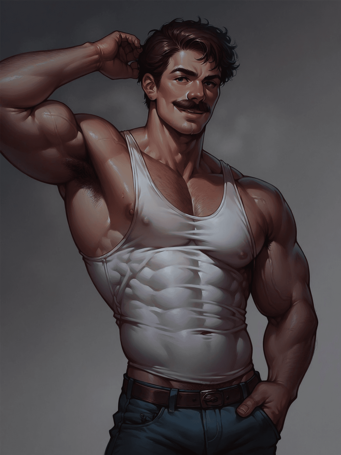 Thumbnail of marco 'Bear' bianchi