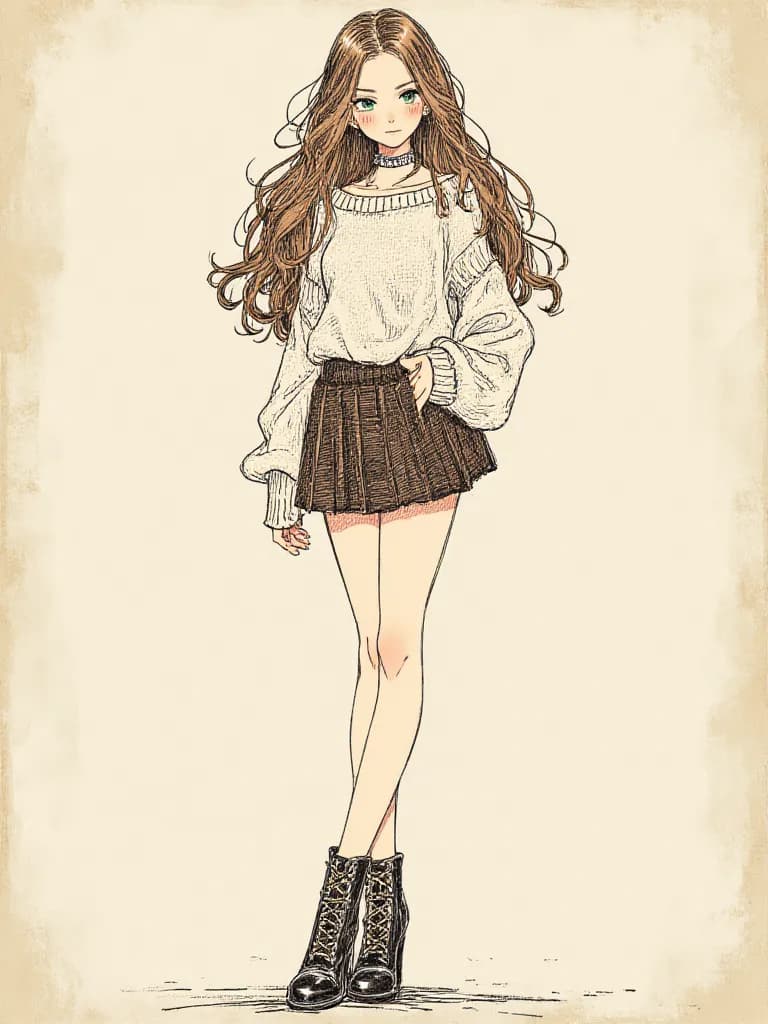 Thumbnail of Китти
