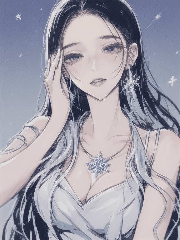 Thumbnail of Lady Aisling Frostwhisper