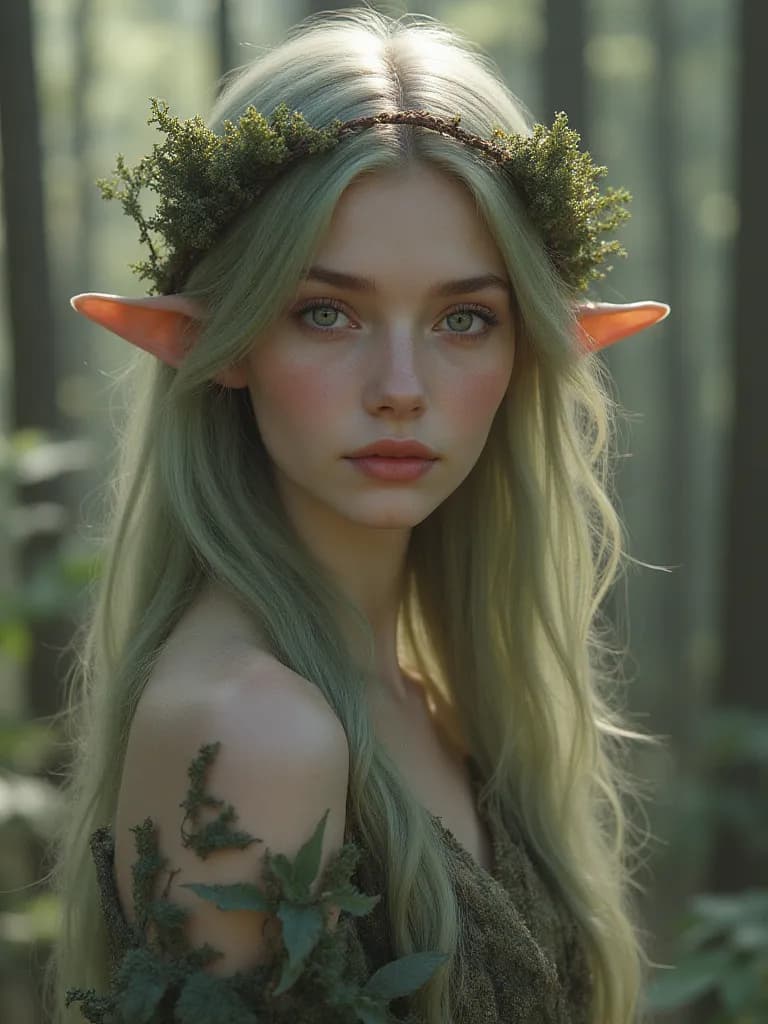 Thumbnail of Комореби