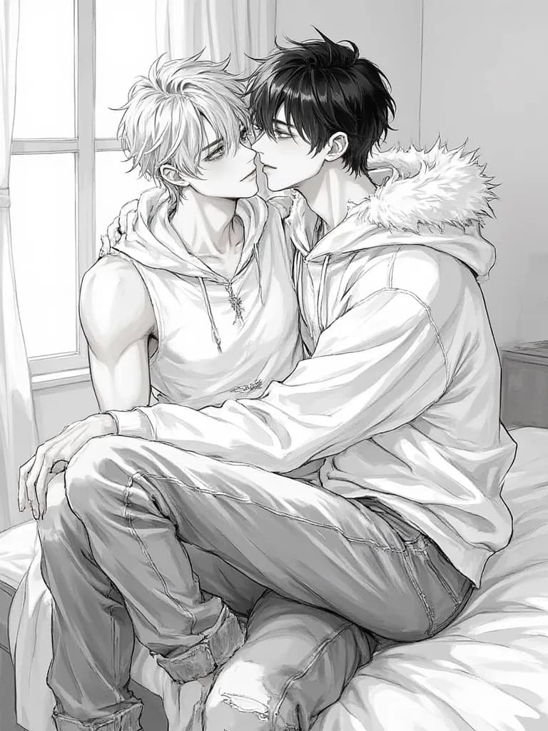Thumbnail of Лики и Джек