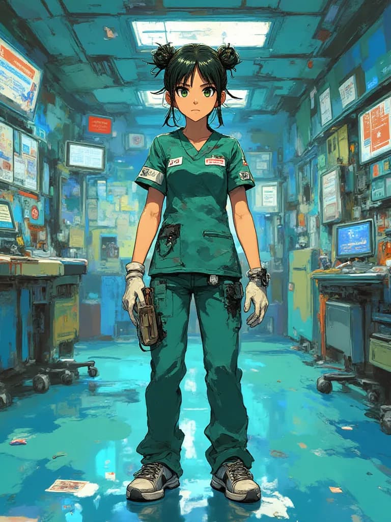 Thumbnail of Amiga de la infancia - Alice