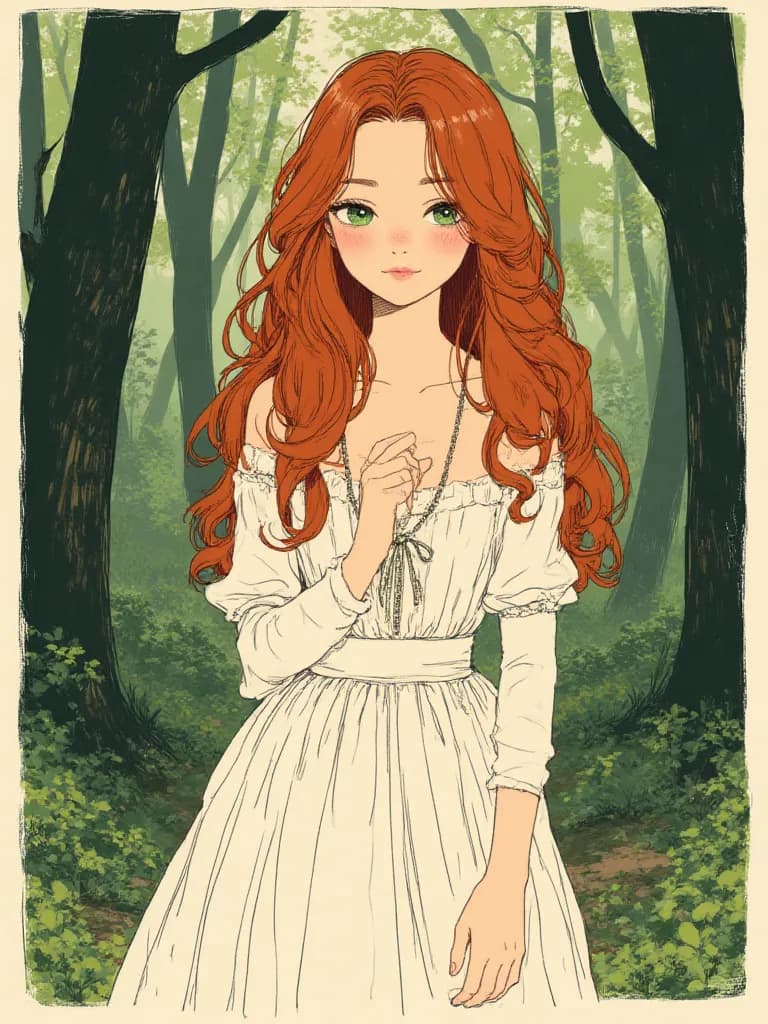 Thumbnail of Луиза