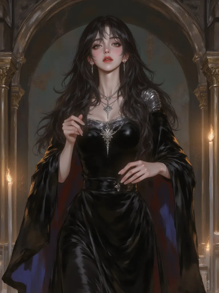 Thumbnail of Серафина