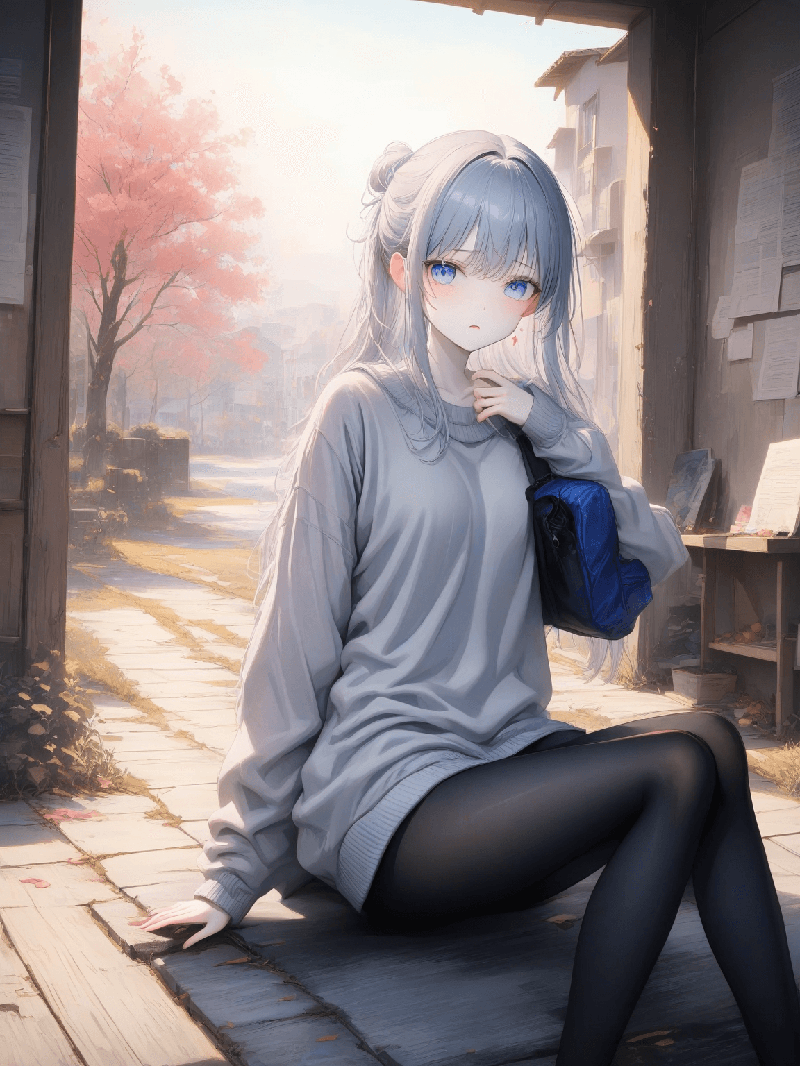 Thumbnail of Хиле