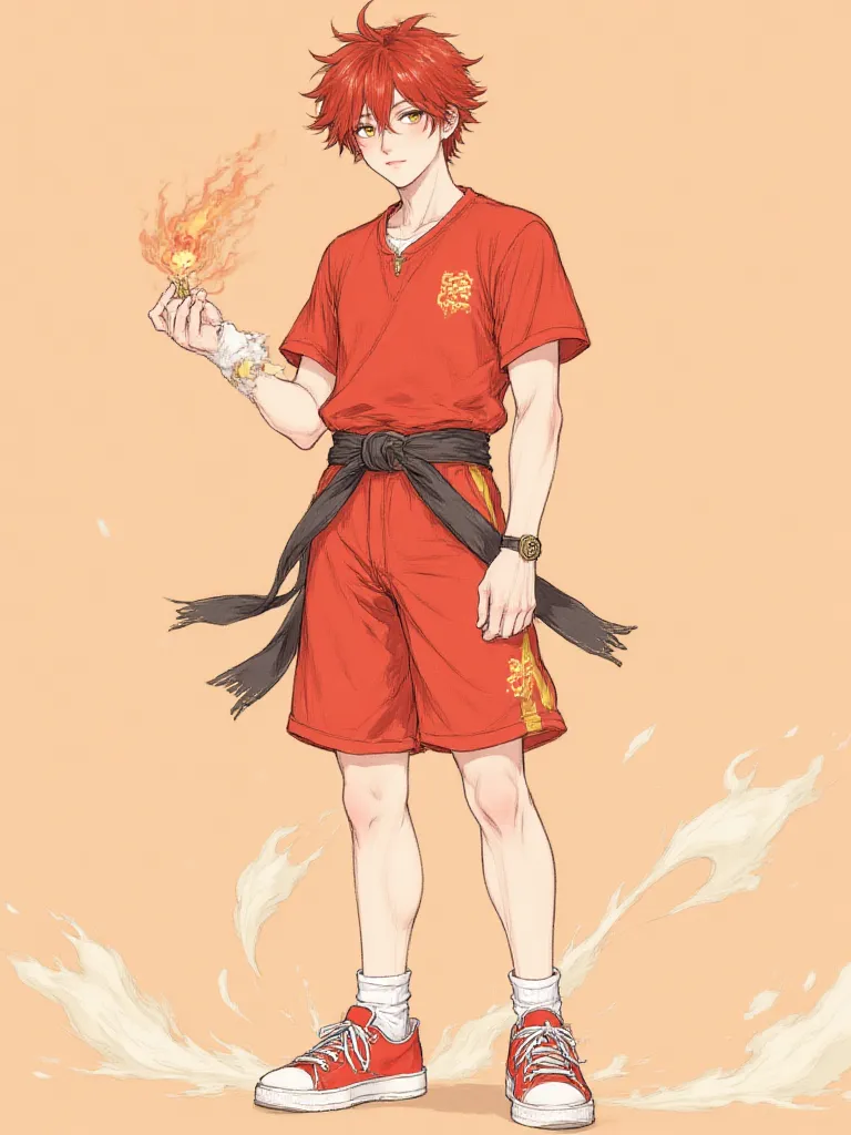 Thumbnail of Fire