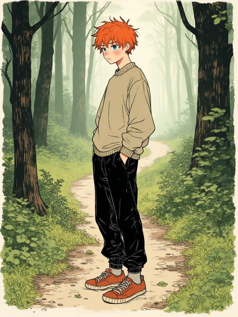 Thumbnail of Caleb